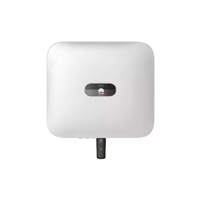 2024 Environmentally Friendly Hua wei Solar Inverter 5kw 6kw 8kw 10kw Hybrid Solar Inverter Pure Sine