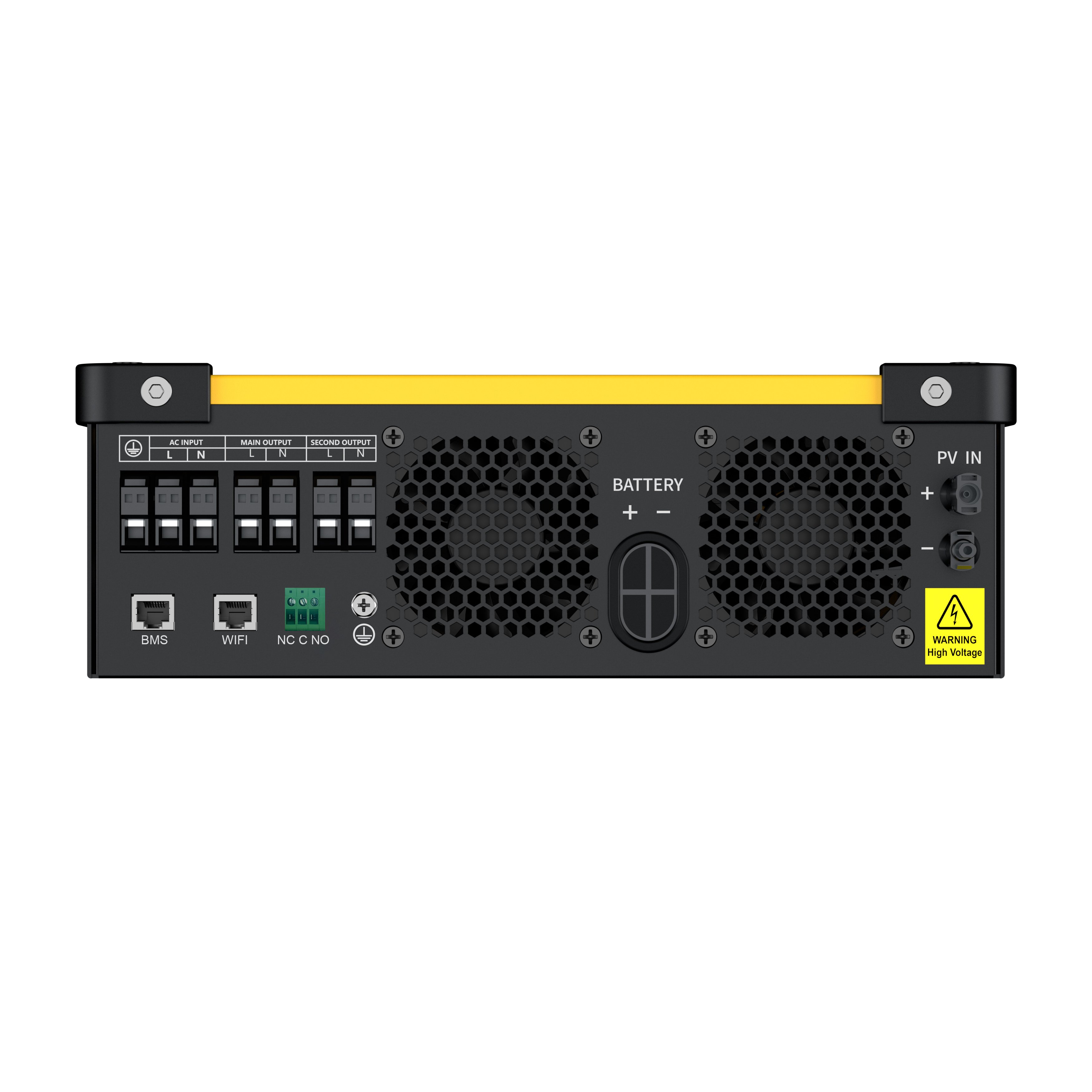 Sunflx off grid 48V 3600W 6000W System Off-Grid Storage Inverter 3.6kva Solar Inverter with mppt controller 48v 3600w