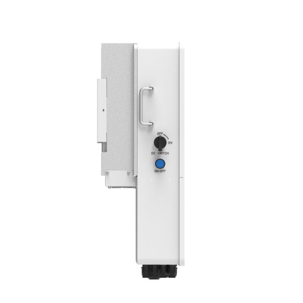deye 5 kw 6kw 8kw 10 kw 12kw 15kw 20 kw 25 kw 3 phase hybrid inverter sun-6k-sg01hp3-eu-am2 solar inverter in stock