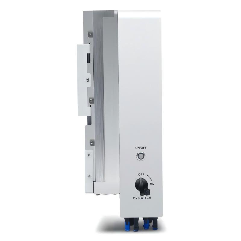 Deye Hybrid Inverters 5KW 6KW 8KW Single Phase SUN-5K-SG03LP1-EU For EU Market