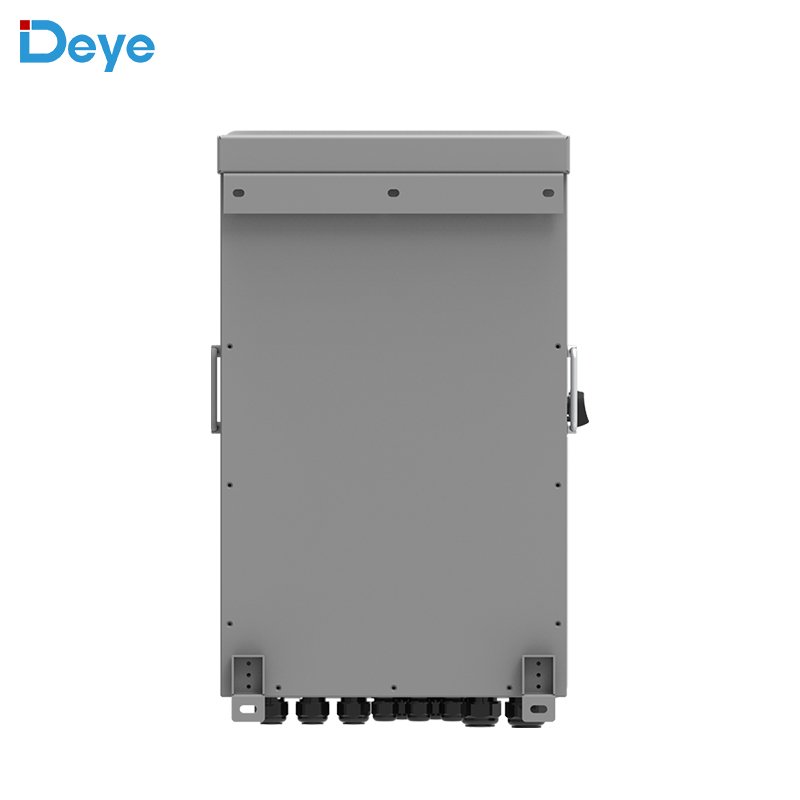 Deye Solar Inverter 220/230Vac Single Phase 12KW 14KW 16KW Hybrid Solar Inverters