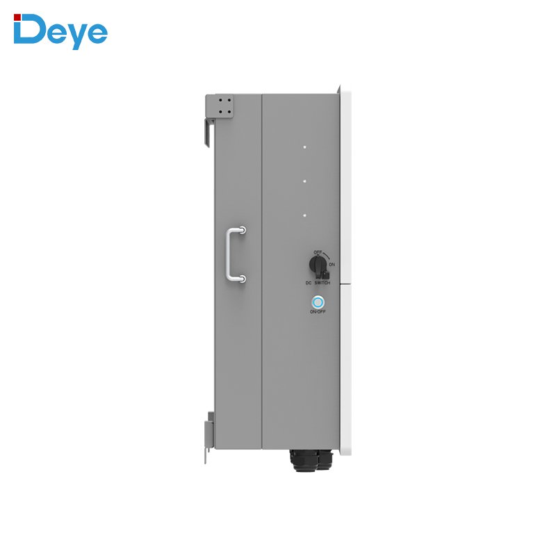 Deye Solar Inverter 220/230Vac Single Phase 12KW 14KW 16KW Hybrid Solar Inverters