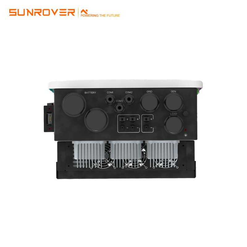 Deye Home Hybrid Solar Inverters 380v Three Phase off Grid 18kw deye Hybrid Inverter Deye SUN-18K-SG05LP3-EU-SM2