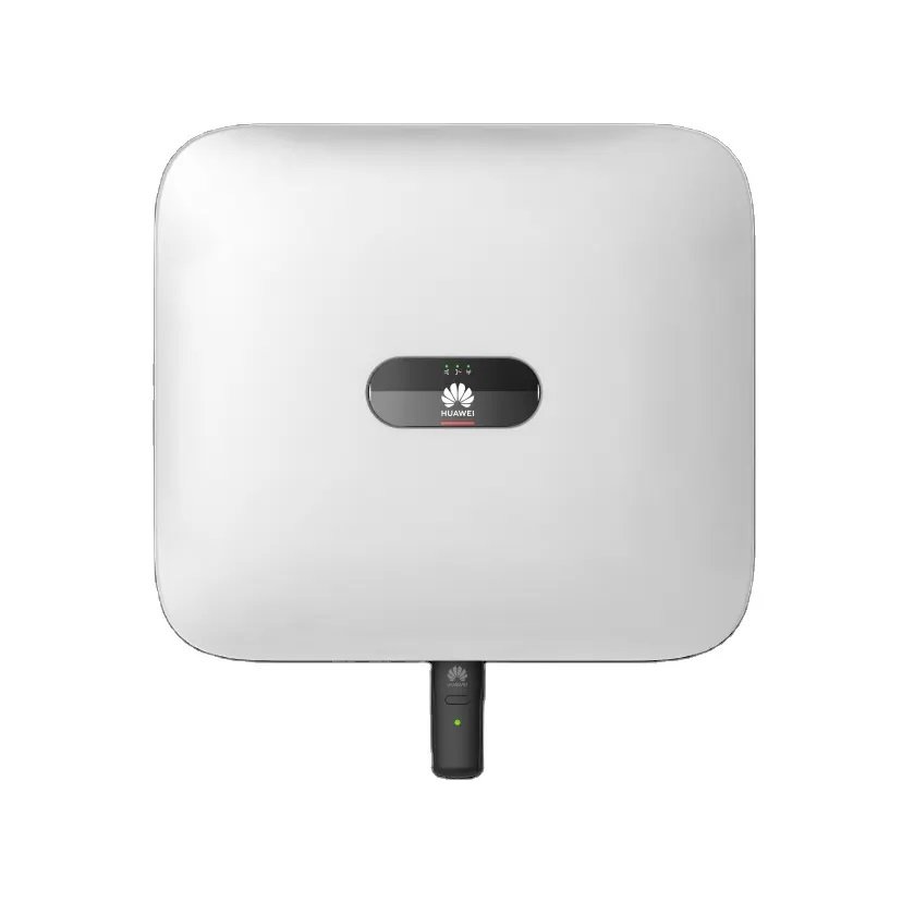 Sun 2000-10ktl-M1 5kw 6kw 8kw 10kw 12kw On Grid Solar Inverter For Huawei 10kw Hybrid 3 Phase