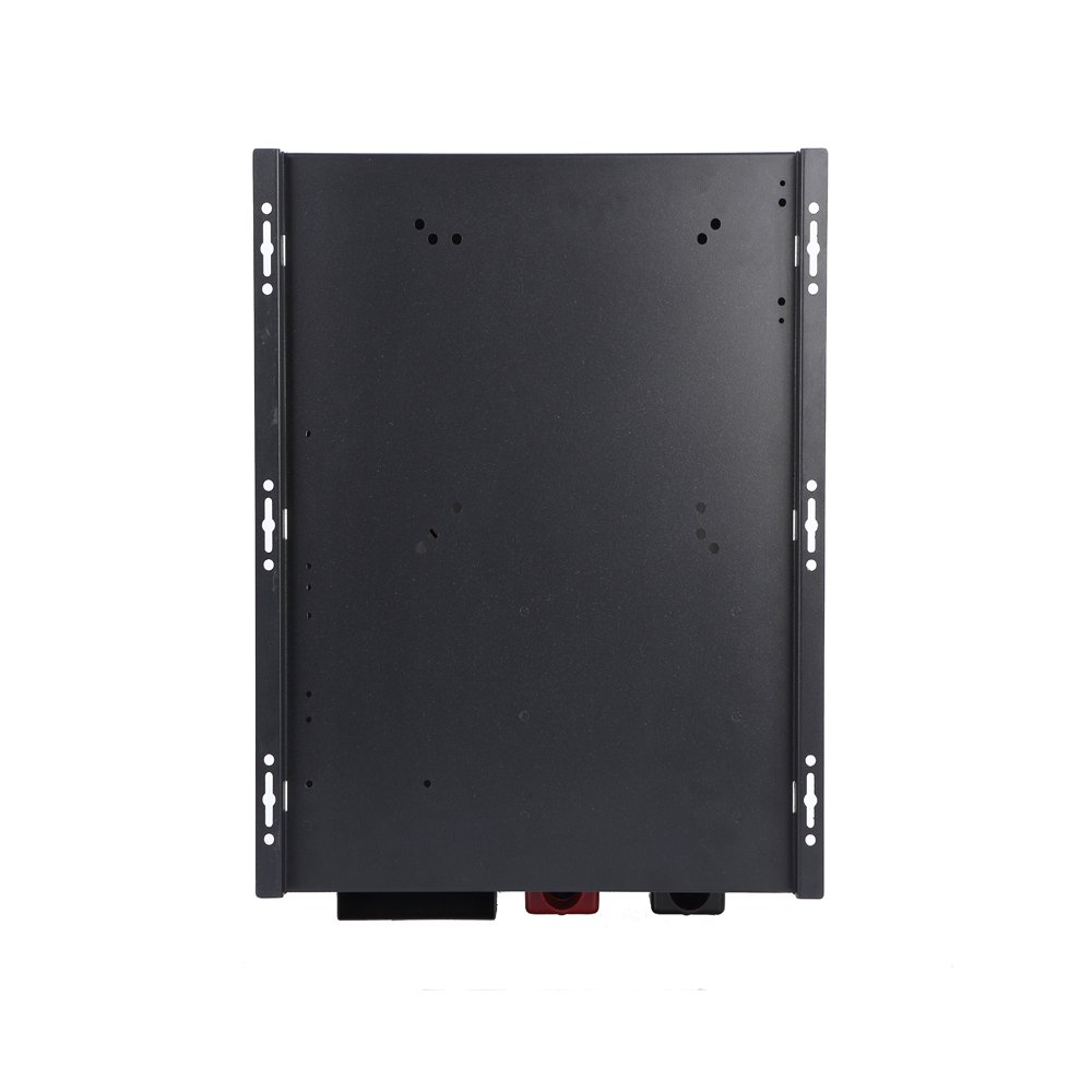 Hybrid Low Frequency Off Grid Solar Inverter inbuilt MPPT controller 3000w 4000w 5000w manufacturers In China