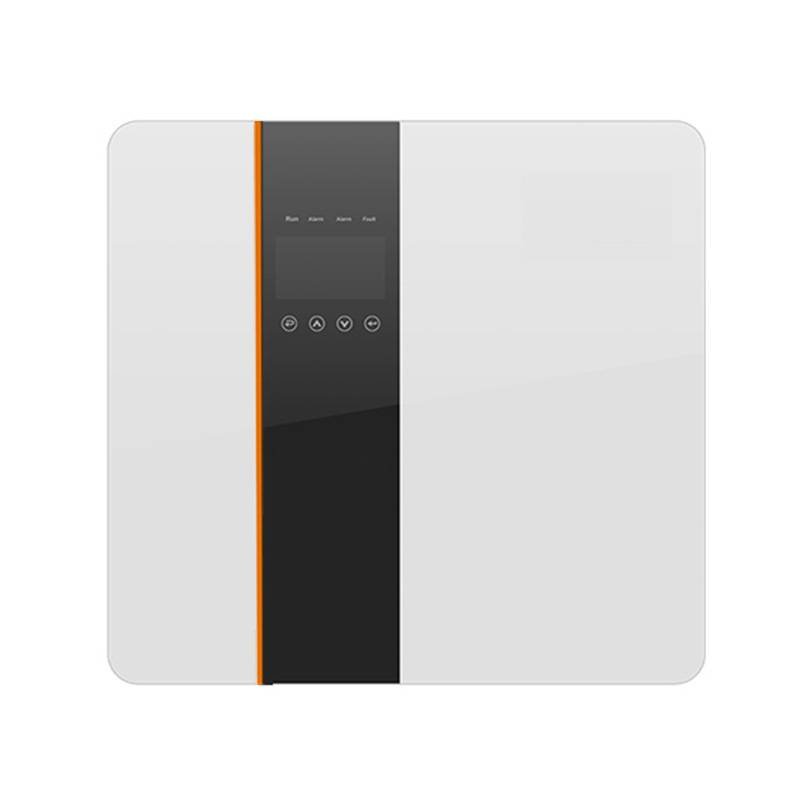 5kw Solar Power System Smart Solar hybrid inverter With Hybrid System hybrid solar inverter