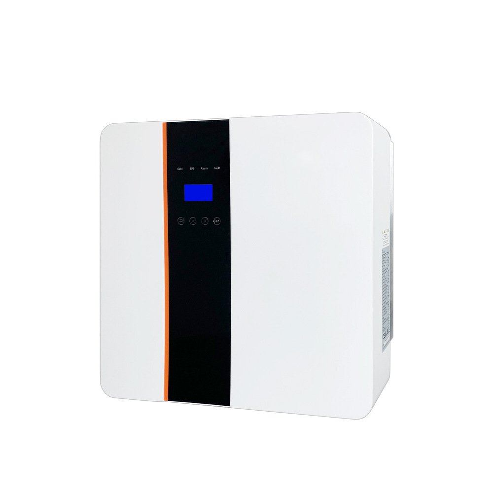 5kw Solar Power System Smart Solar hybrid inverter With Hybrid System hybrid solar inverter