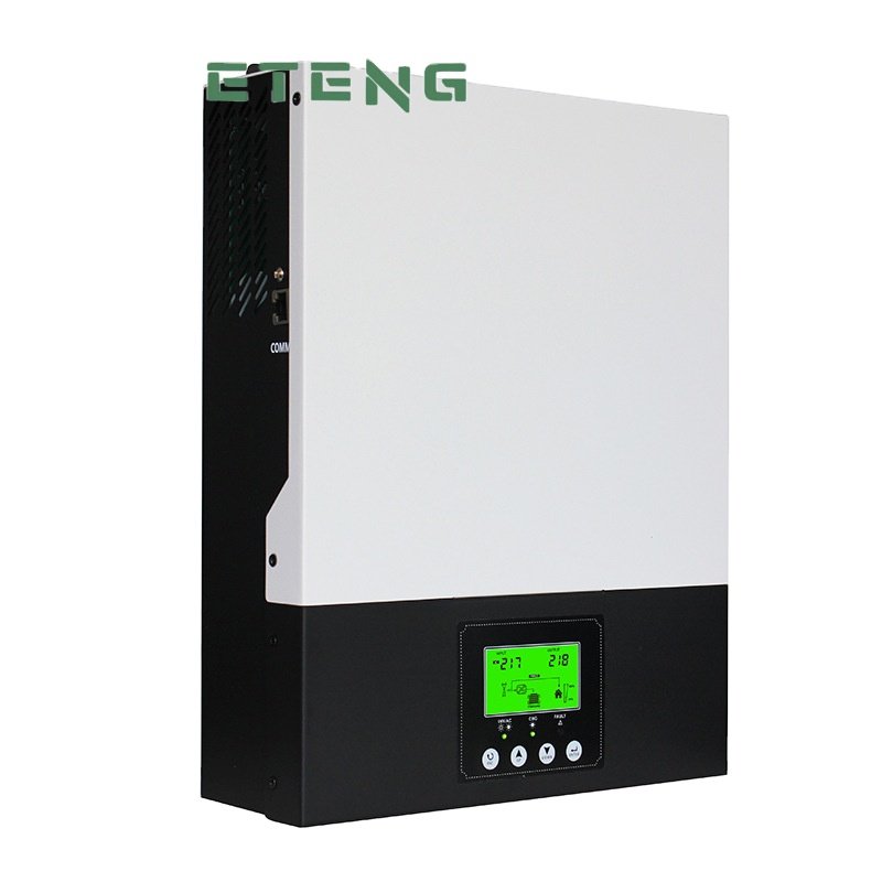 VM 1.5kw 3kw OFF GRID MPPT PURE SINE WAVE hybrid inverter