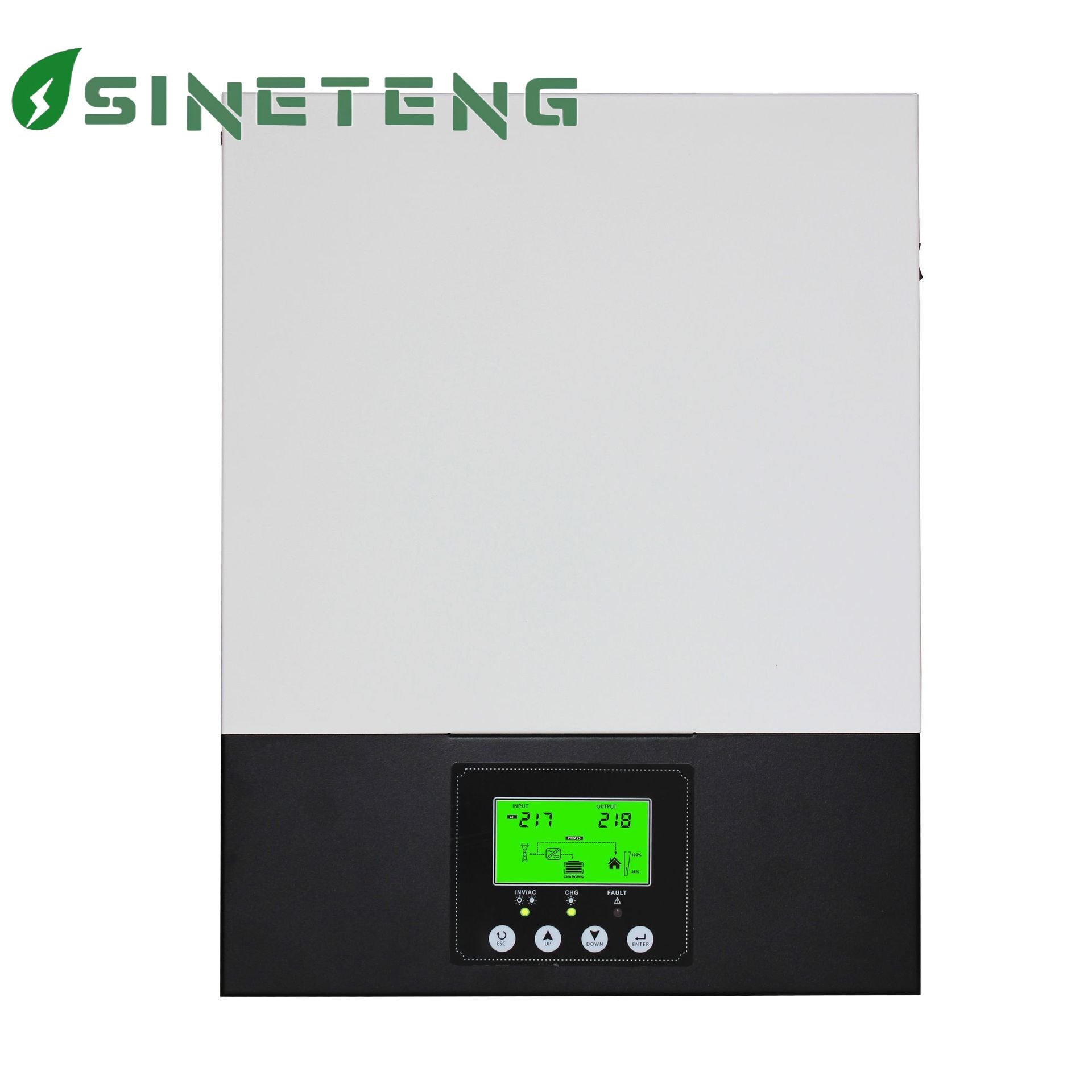 VM 1.5kw 3kw OFF GRID MPPT PURE SINE WAVE hybrid inverter