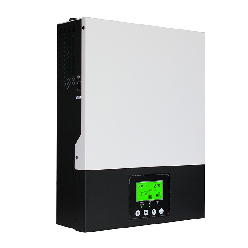 VM 1.5kw 3kw OFF GRID MPPT PURE SINE WAVE hybrid inverter