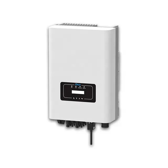 Hot Selling Good Quality Hybrid Inverter Solar Energy Inverter Solar Inverter Solar