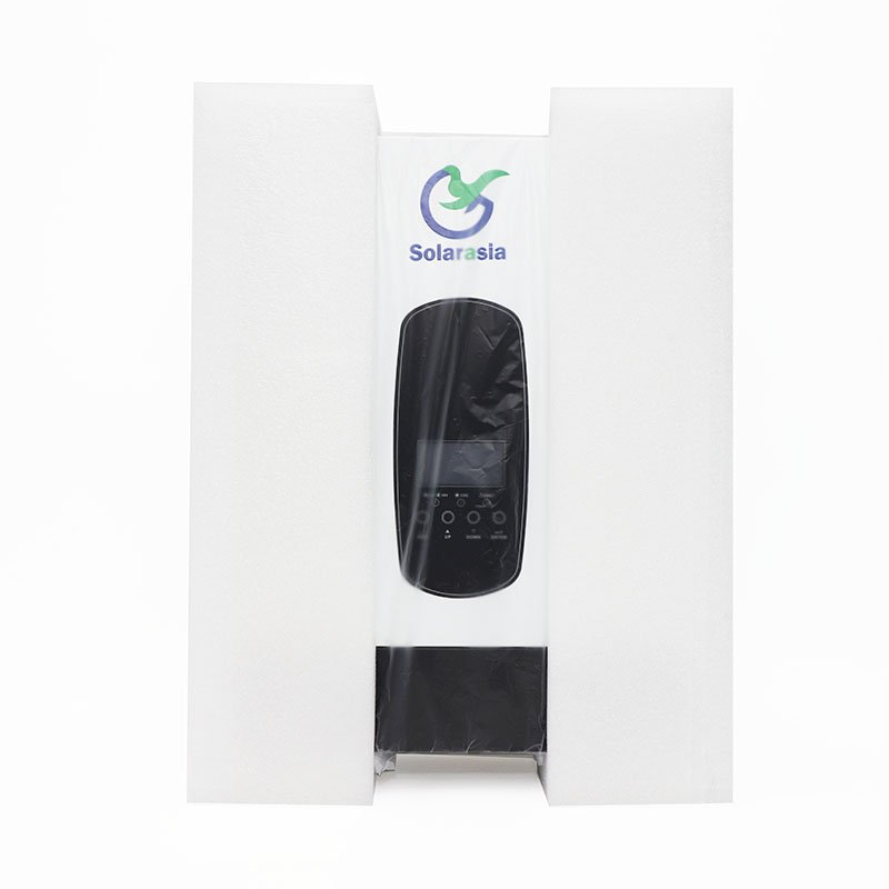 Solarasia Nice Price single Phase Off grid Inverters 6kW 8kW 10kW hybrid Off Grid 48V Pure Sine Wave Solar Inverter