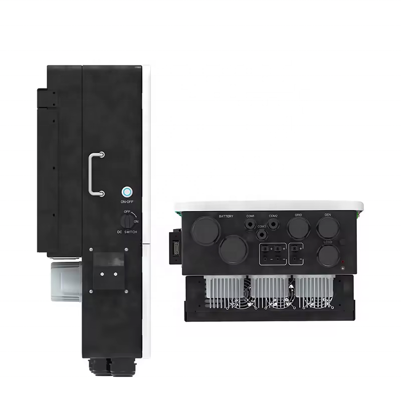 Deye SUN-14/15/16/18/20K-SG05LP3-EU-SM2 Three Phase Hybrid Solar Inverter