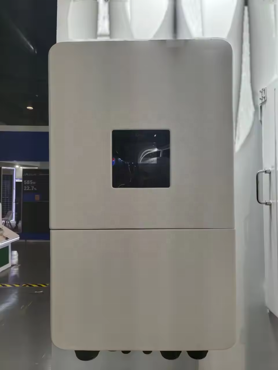 Deye SUN-14/15/16/18/20K-SG05LP3-EU-SM2 Three Phase Hybrid Solar Inverter