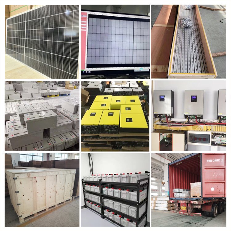 Growatt Solar Inverter 5kw inverter 10kw 15kw 20kw Off Grid Solar Hybrid Systems