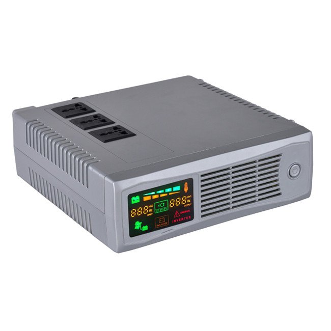 1.2KVA Reliable high frequency solar inverter price