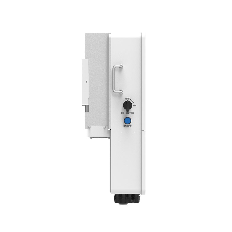 Deye Hybrid Inverter 5KW 6KW 8KW 10KW 12KW 15KW 20KW 25KW Three Phase Hybrid Solar Inverter