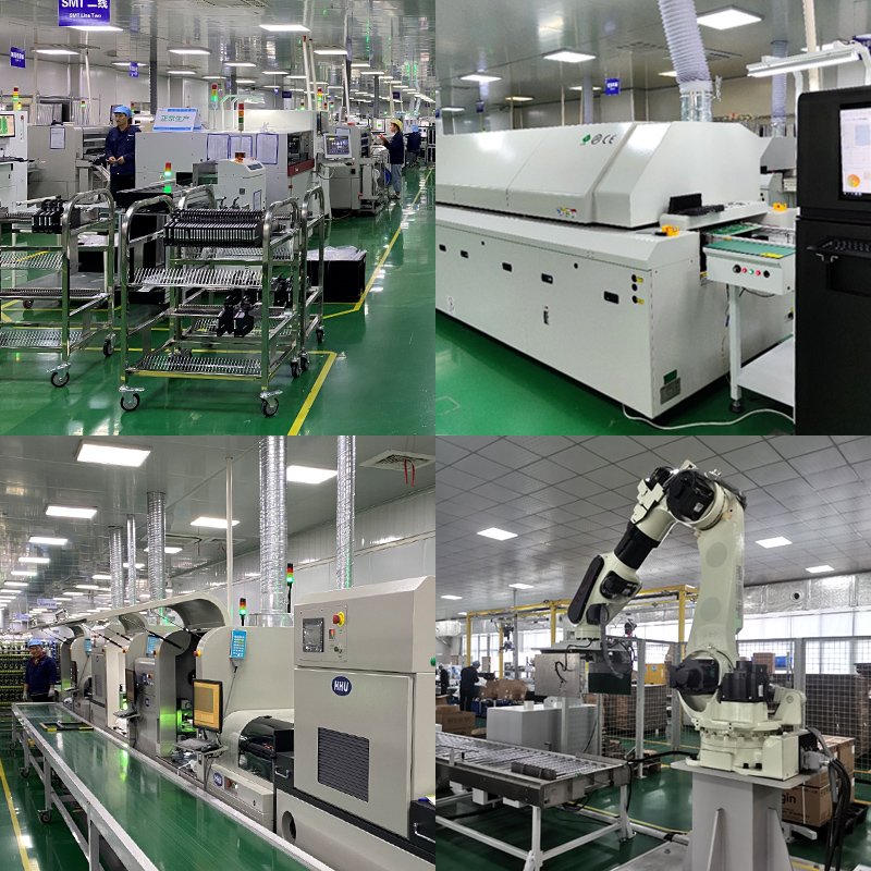 Deye Hybrid Inverter 5KW 6KW 8KW 10KW 12KW 15KW 20KW 25KW Three Phase Hybrid Solar Inverter