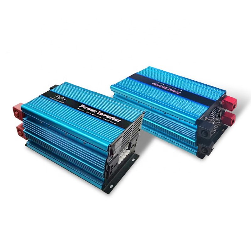 Split Phase Pure Sine Wave Inverter 5KW 5000W 6KW 8KW 12KW 12V 24V 48V 72V 110V 220V for air conditioner off grid Solar Power