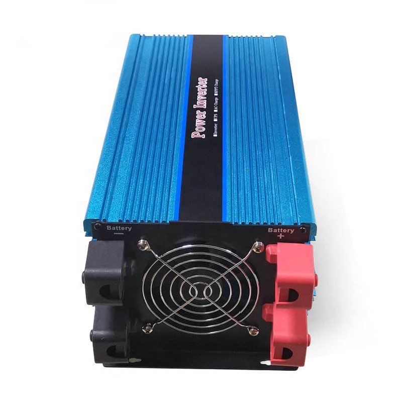 Split Phase Pure Sine Wave Inverter 5KW 5000W 6KW 8KW 12KW 12V 24V 48V 72V 110V 220V for air conditioner off grid Solar Power
