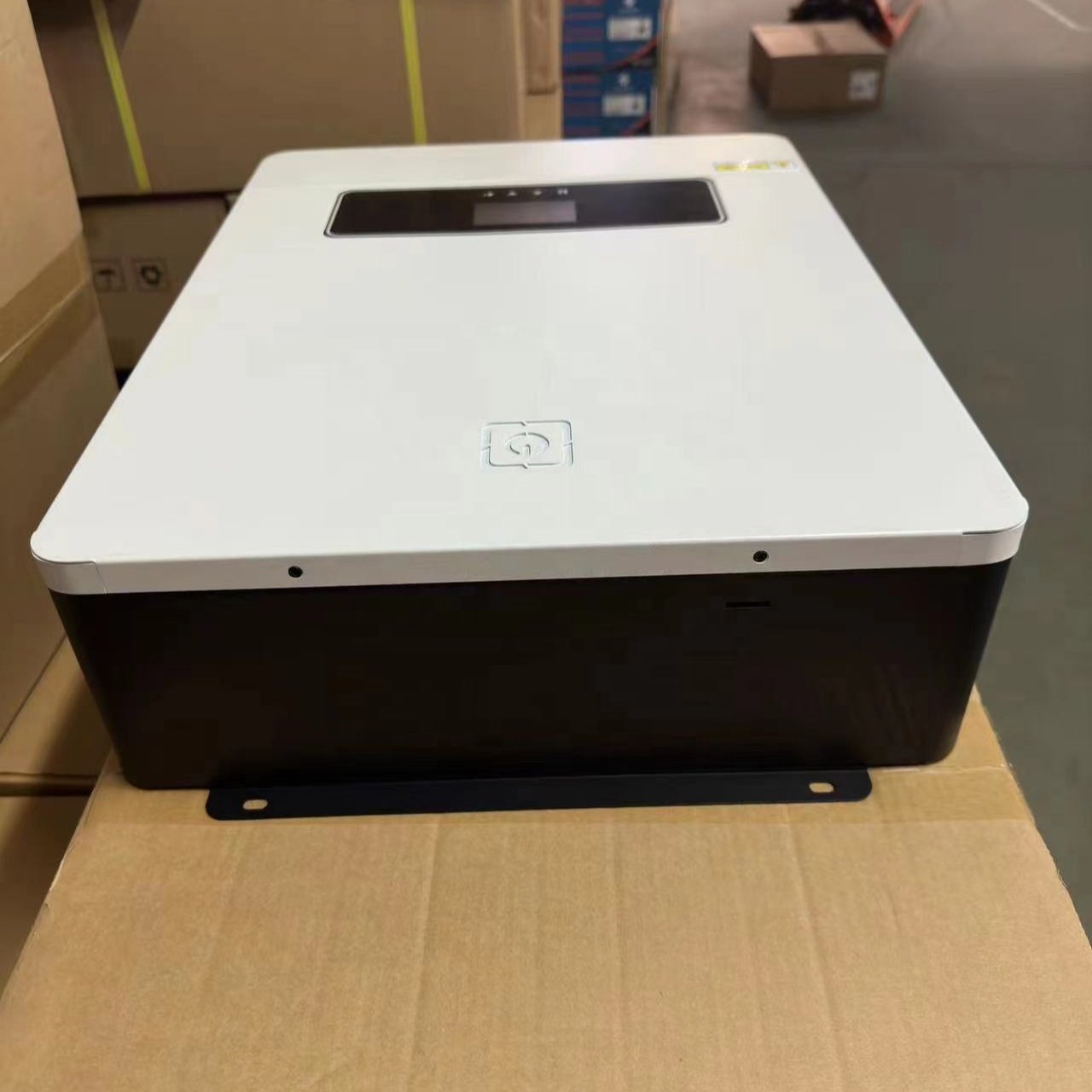 CE 7200w 8200w 10200w Pure Sine Wave Solar Inverter Single Phase Hybrid Solar Inverter