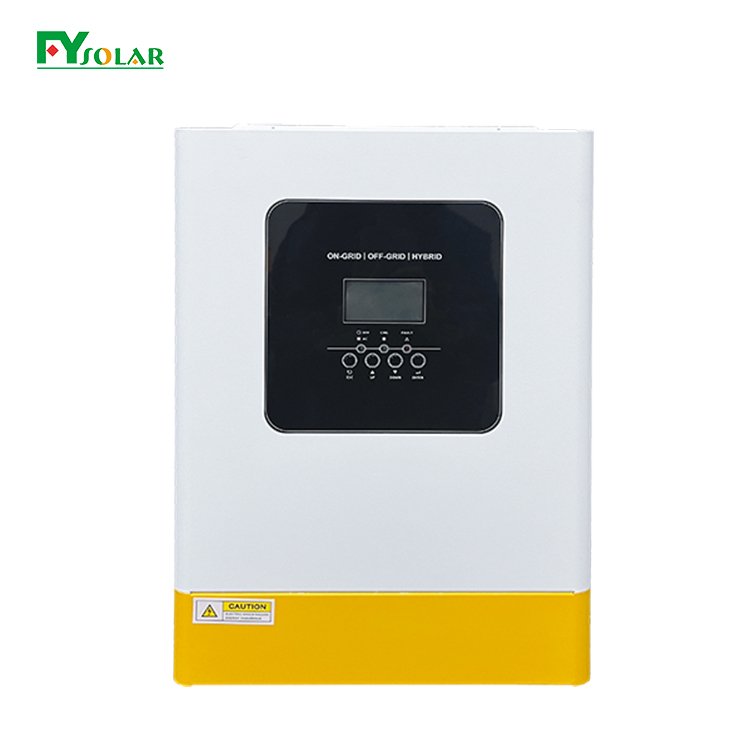hybrid 5kw solar inverter hybrid 5kva solar inverters pure sine wave solar power inverter hybrid