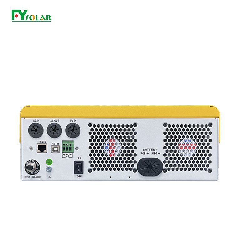 hybrid 5kw solar inverter hybrid 5kva solar inverters pure sine wave solar power inverter hybrid