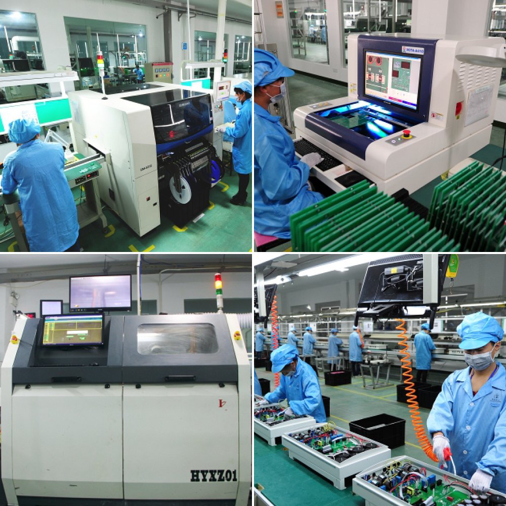 Mppt 5Kva 10kva 20kva Inverter Pcb Board Eastman Solar Inverter Gennex Hybrid Inverters