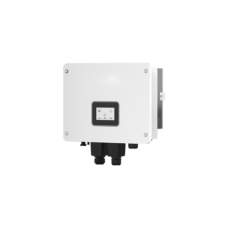 Solar Inverters 5kw 48v Pure Sine Wave Off Grid Solar Inverter Solar Power With Mppt