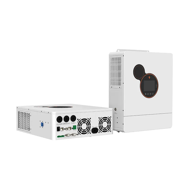Affordable Price 5kW Hybrid Off-Grid Solar Inverter 48V DC Single Phase 6kW 7kW 8kW 9kW 6000W 48V DC 7000W 8000W