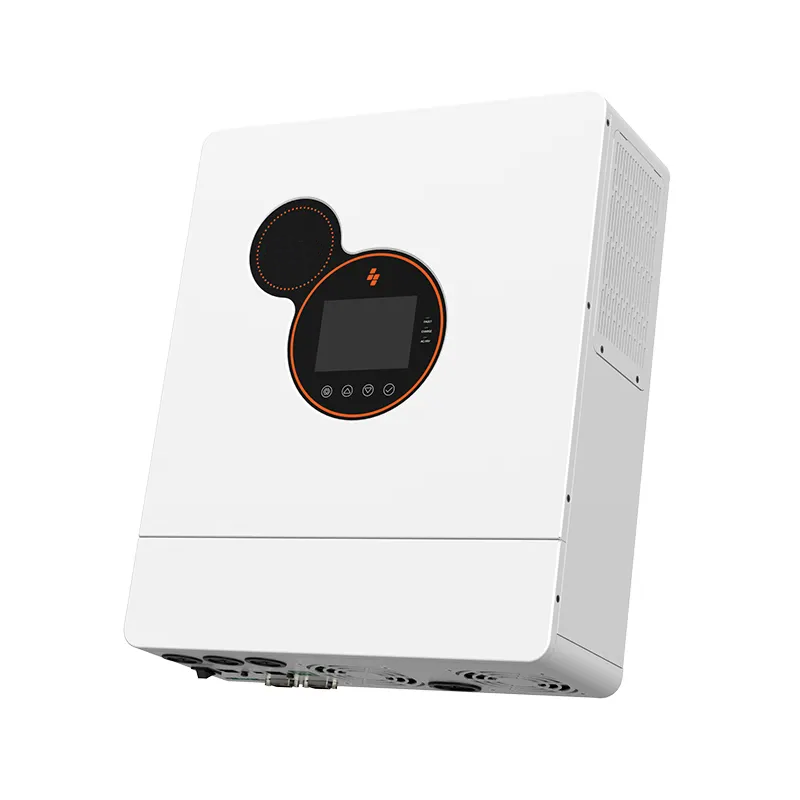 Affordable Price 5kW Hybrid Off-Grid Solar Inverter 48V DC Single Phase 6kW 7kW 8kW 9kW 6000W 48V DC 7000W 8000W