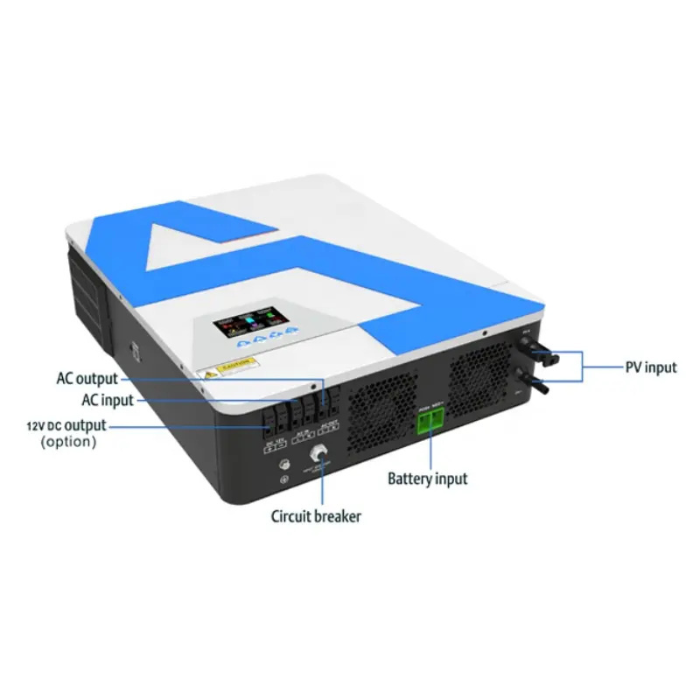 Best Price Solar Inverters For Hybrid Three Phase Inverter Solar Battery