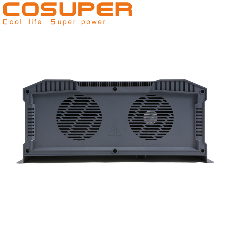 5kw solar 5000 w mppt hybrid inverter 48v 230v 5000w mppt solar
