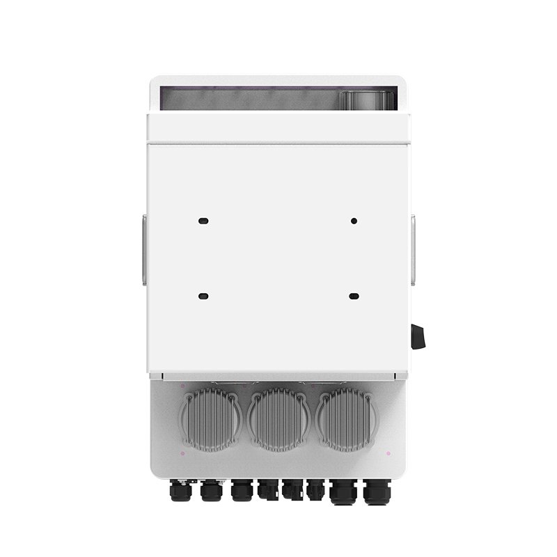 Deye Hybrid Inverter 5KW 6KW 8KW 10KW 12KW Split Phase Hybrid Solar Inverter