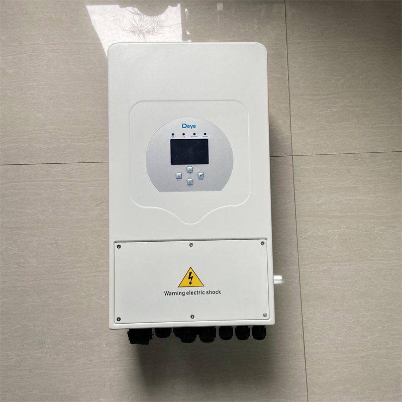 Sofar Deye Hybrid Inverter 5kw 6kw 8kw 10kw 15kw 20kw three phase hybrid solar inverter