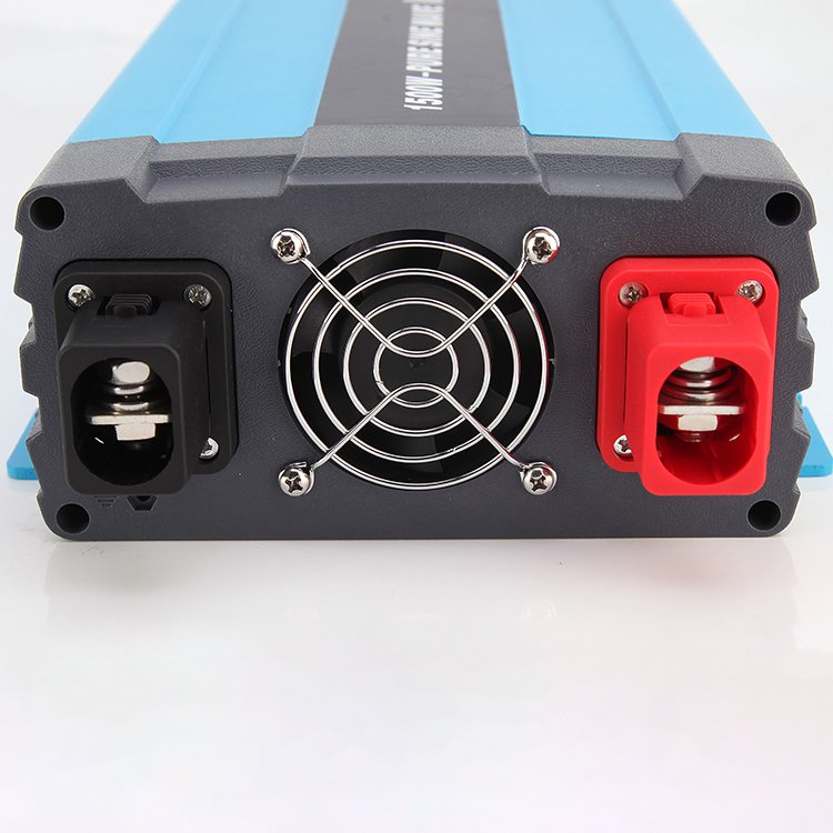 1500w 4000 Watt 5000 Watt Generators Gasoline Inverter