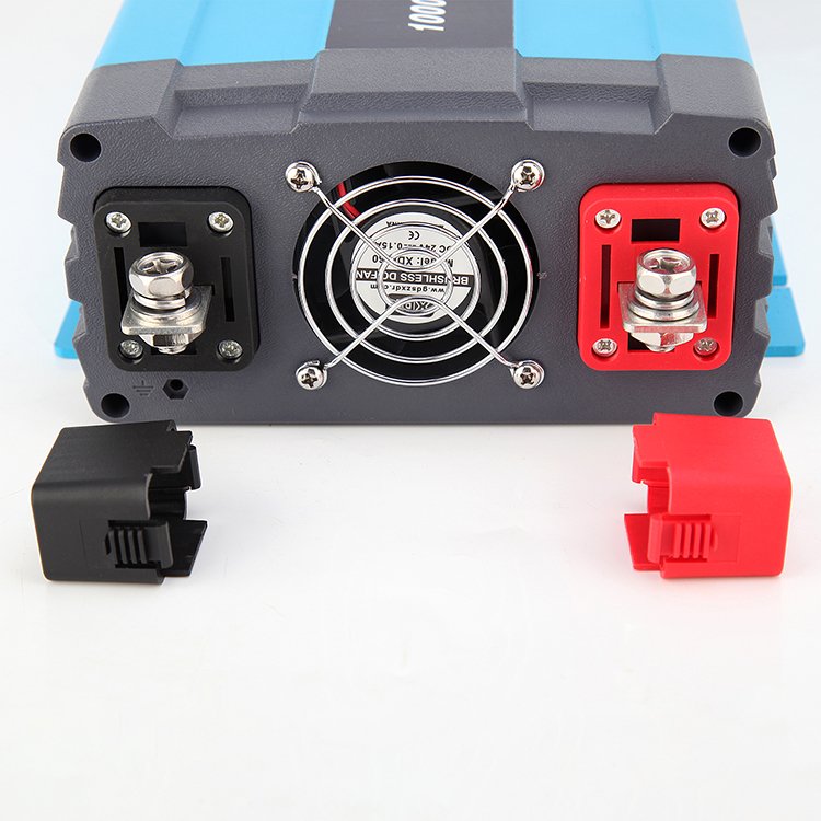 1500w 4000 Watt 5000 Watt Generators Gasoline Inverter