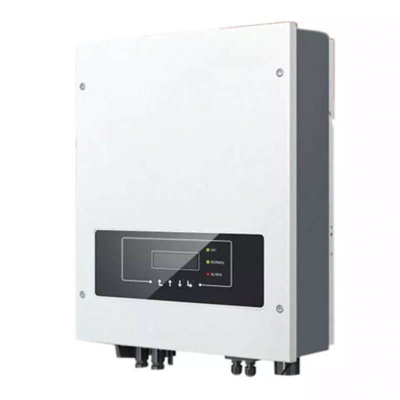 In Stock Inverter 5000es 48v 3500w 5000w Mppt Off Grid Solar Inverter With Batteries