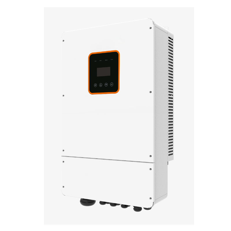 Deye/Growatt Quality Hybrid Off Grid 3Kw 48V Hybrid Solar Inverter 10kw solar hybrid solar ongrid dc ac grid tie inverter