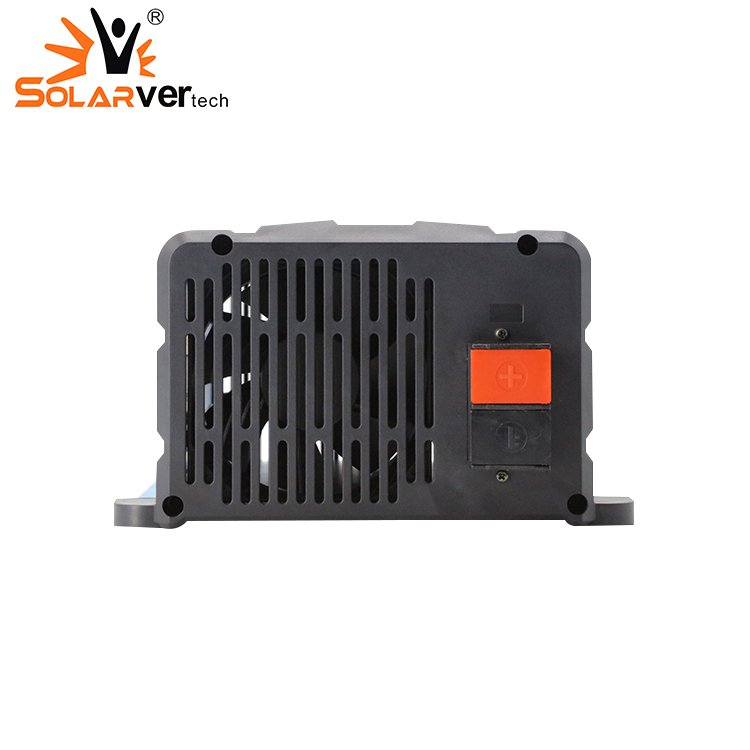 SolarverTech Solar Inverter 1500W 3000W off grid 24VDC to 230VAC pure sine wave power inverter