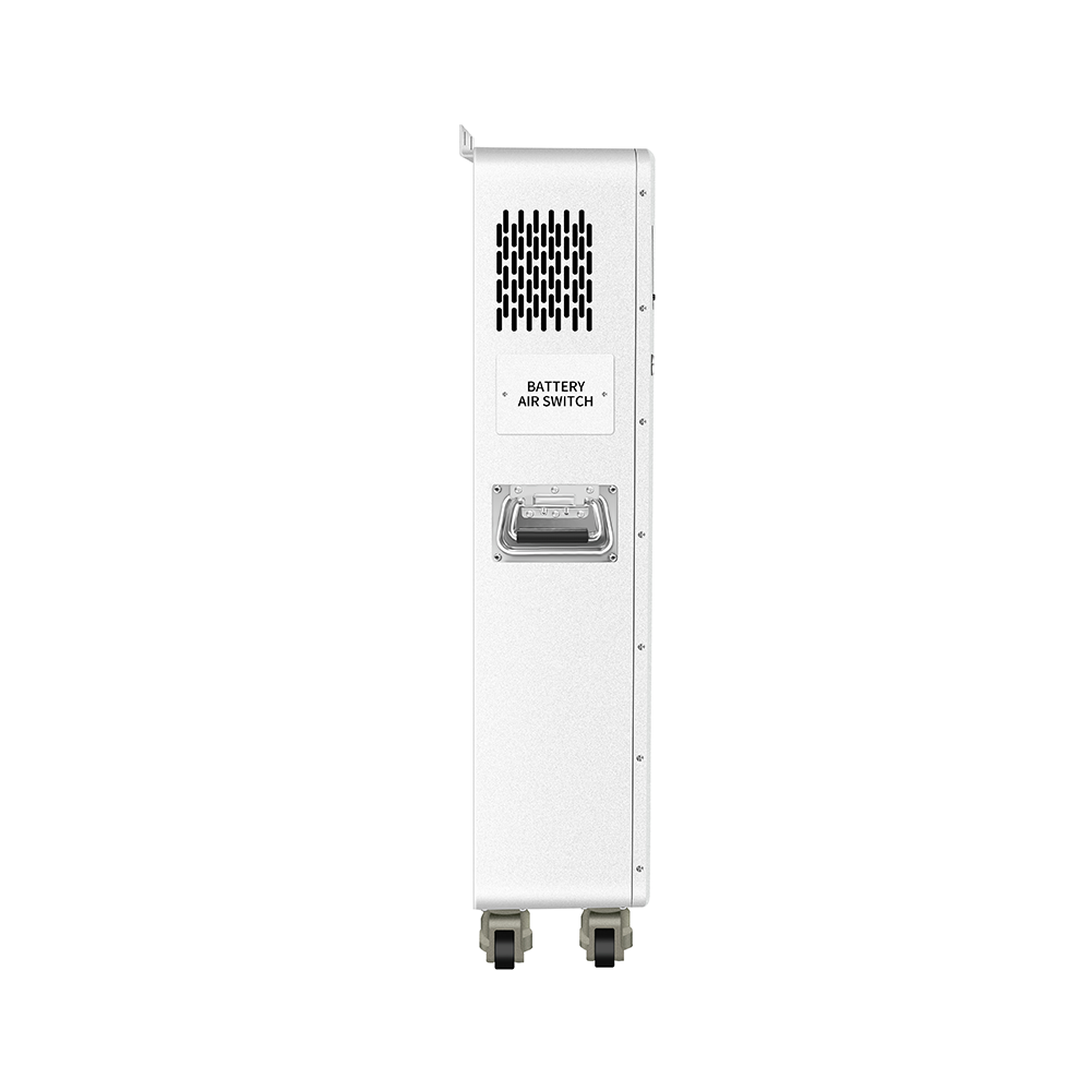 KT energy Home Energy Max 5KWH Lithium 5.5KW Inverter System Off Grid System ups backup power all in one solar inverter battery