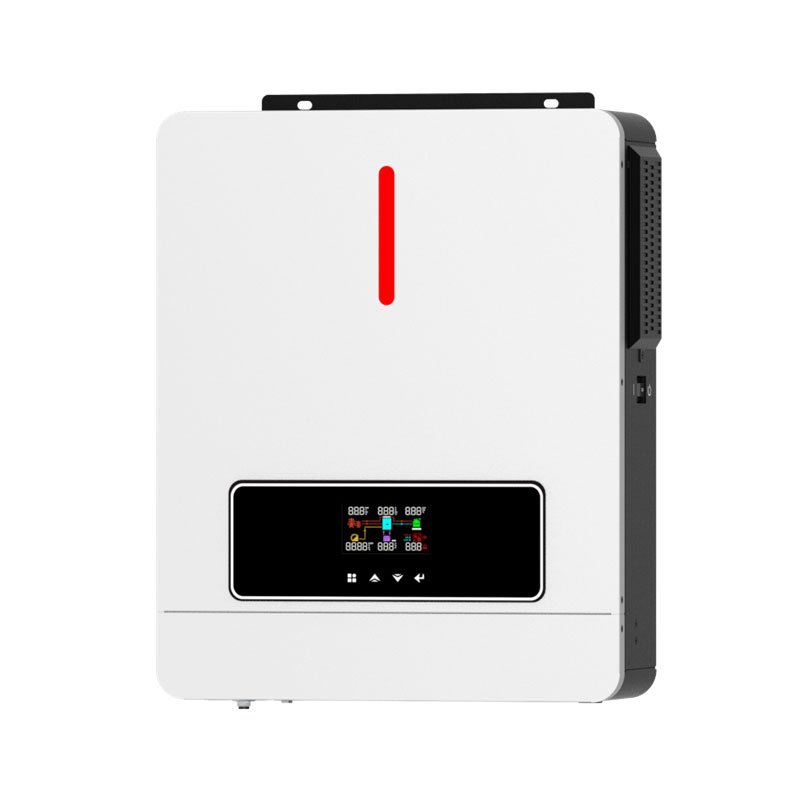 Homage solar inverter price in pakistan inverter solar hybrid 1500w 5000w 6200w