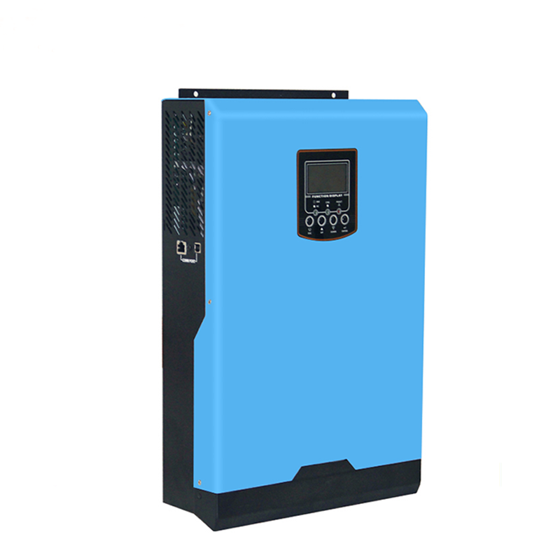 Stock Single off grid solar kit power inverter 2kw Solar Grid Inverter Off Grid Solar Inverter