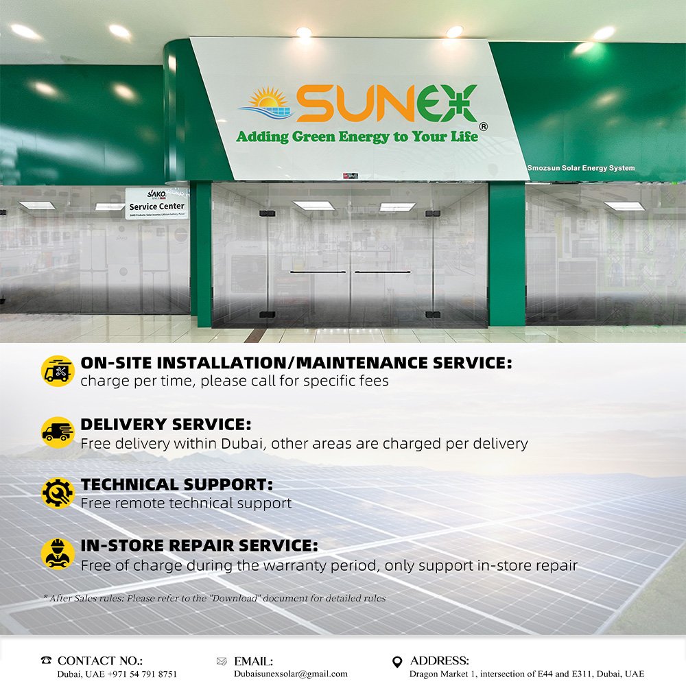 Wholesale Price UAE Ready Stock SAKO Hybrid Solar Power Inverter Off-Grid Hybrid Solar Inverter 3kw 12V 24V