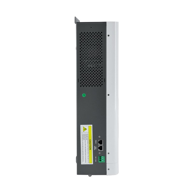 Wall Mounted Solar power inverter 1600W 2KVA with battery charger and UPS for Home Solar Generating