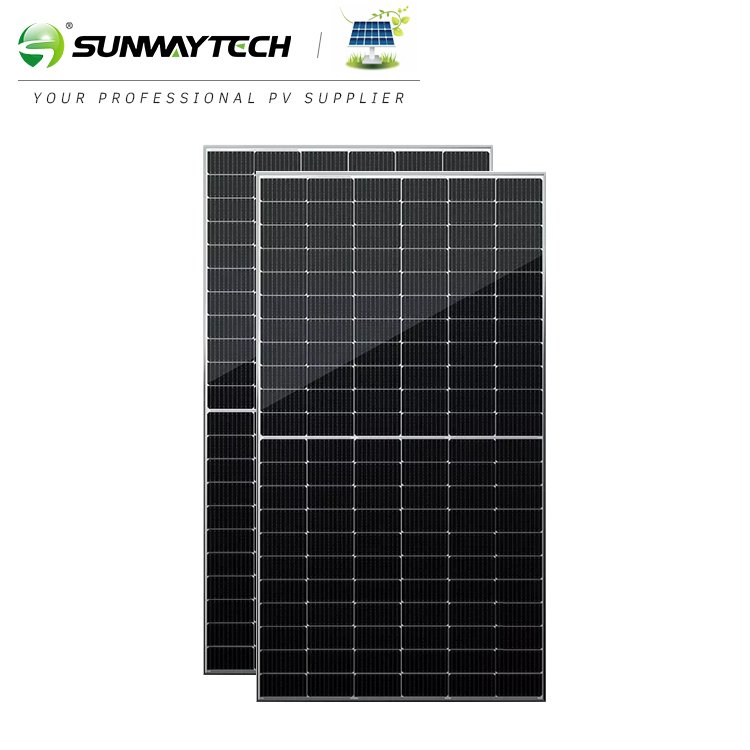 Hybrid On grid 8kw house solar system for rooftop buy wholesale direct from china