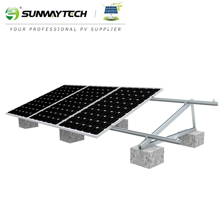 Hybrid On grid 8kw house solar system for rooftop buy wholesale direct from china