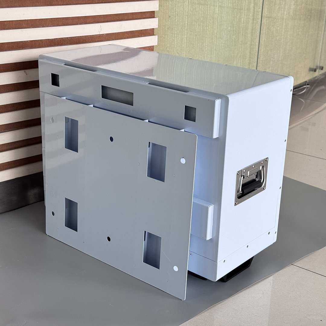 48V 5KWH 10KWH Solar Inverter Battery 51.2V Power wall LiFePO4 Energy Storage Battery