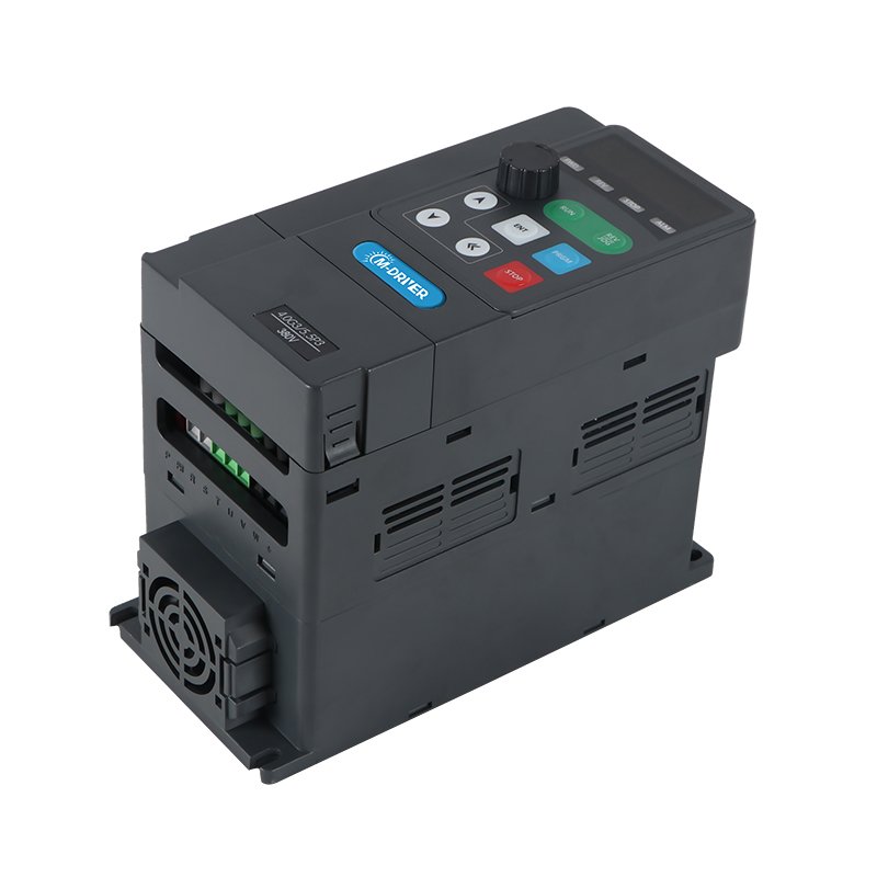 2.2kw 3 Phase Solar Water Pump Inverter 220v 380v MPPT Solar Inverter without Battery