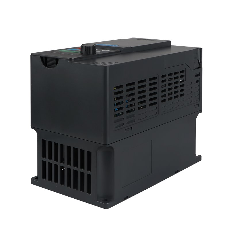 2.2kw 3 Phase Solar Water Pump Inverter 220v 380v MPPT Solar Inverter without Battery